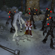 Image for article titled Sacred 2 Update Brings Sacred 2 Network And Holiday Cheer